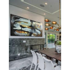 Large Abstract canvas art, Acrylic paintings, Acrylic Painting, Canvas abstract, Decor Acrylic Painting, Abstract painting, Oil painting abstract, Art