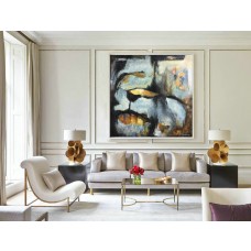 Original Acrylic painting, Abstract canvas art, Abstract, Canvas painting, Contemporary Art, Acrylic painting, Original Giclee Art, Painting