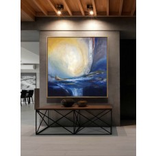 Abstract Wall Art, Abstract Painting, Wall Decor, Abstract canvas, Oil painting, Large Abstract canvas art, Art Canvas, Abstract, Painting, Wall Art