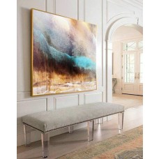 Abstract Decor Painting, Abstract painting, Art painting, Acrylic paintings, Large wall art, Canvas Art, Large abstract, Large Art, Painting