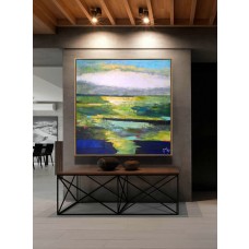 Canvas Painting, Original Abstract Painting, Oil Large Art, Large Abstract canvas artwork Painting, Black and White Art, Oil Original Art, Wall art decor