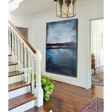 Large Abstract canvas art, Abstract Decor Painting, Abstract paintings, Large Decor Art, Large abstract, Original Painting, Painting On Canvas, Painting