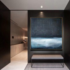 Large Decor Art, Original Painting, Colorful abstract painting, Large Decor Painting, Large Abstract canvas art, Large abstract, Acrylic Large Art, Art