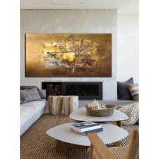 Large Abstract canvas art, Gift, Wedding Gift, Oil Painting, Abstract Painting, Wall Art, Birthday Gift