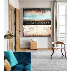 Acrylic painting, Abstract Canvas Art, Art, Abstract Canvas, Textured painting, Abstract Large Art, Living Room Art, Large Large Abstract canvas art