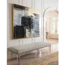 Abstract Painting, Palette Knife Wall Art, Canvas Oil Painting, Large Decor Painting, Canvas Abstract Decor, Large Art Decor, Large Abstract canvas art