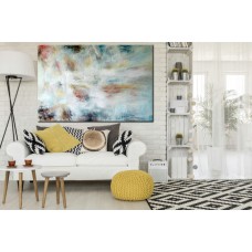 Abstract Painting, Large Abstract canvas art, Large acrylic Art, Large Wall Art, Large Decor Art, Handmade Decor Art, Oil Large Painting, Wall art decor