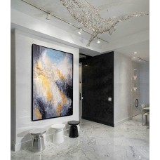 Acrylic painting, Large Wall Art, Large Abstract canvas art, Abstract Decor Painting, Painting, Original Painting, Painting On Canvas, Large abstract