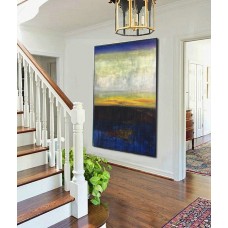 Abstract Decor Painting, Large Wall Art, Original Painting, Acrylic painting, Large Abstract canvas art, Painting, Painting On Canvas, Large abstract