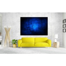 Blue Abstract Painting, Oil Artwork Painting, Large Painting Art, Xxl large Painting, Large Art on Canvas, Living Room Art, Large Canvas Art