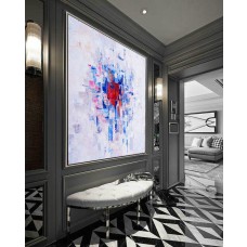 Acrylic Painting, Decor Painting, Large Abstract canvas art painting, Acrylic on canvas, Oil painting, Home decor, Art, Large acrylic Art, Wall art decor