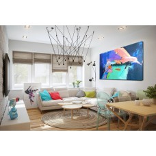 Large Abstract canvas art, Abstract Painting, Large Decor Painting, Large Large Abstract canvas art, Large abstract, Original Painting, Office Decor, Oil Large Abstract canvas art