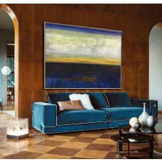 Abstract paintings, Contemporary Art, Abstract Painting, Original Artwork, Red canvas, Acrylic on canvas, Acrylic painting, Large Abstract canvas art