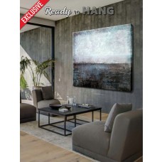 Palette knife, Abstract Painting, Large Abstract Painting, Abstract paintings, Abstract Canvas Painting, Original Painting, Large Modern Art