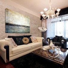 Large Art, Abstract Modern, Acrylic painting, Oil Canvas Painting, Large Painting, Painting On Canvas, Art, Oil, Hand painted, Palette knife