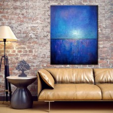 Handmade Decor Art, Original Art, Oil Large Painting, Wall art decor, Oversize art, Large Acrylic Art, Original Giclee Art, Large Canvas Art
