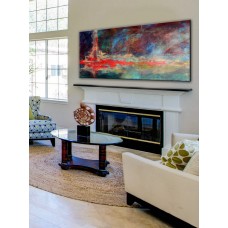 Original Painting, Oil Large Art, Acrylic painting, Canvas Wall Art, Canvas Painting, Oil Original Art, Handmade Decor Art, Abstract Canvas