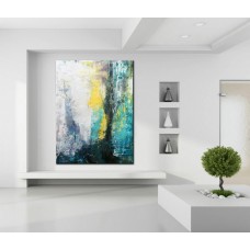 Acrylic Painting, Textured art, Abstract Canvas Art, Oversize art, Art Canvas Oil, Original Abstract, Original Large Art, Textured painting