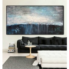 Oil Large Abstract canvas art, Abstract Painting, Large Decor Painting, Acrylic Large Art, Large Canvas, Large Art, Large Abstract canvas art, Extra large wall art