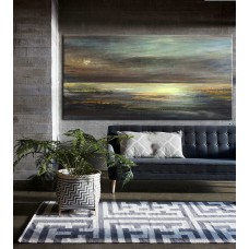 Original art, Green Abstract painting, Green Art, Large Abstract canvas art, Painting, Art, On Canvas, On Canvas, Wall art, Wall decor, Oil Painting