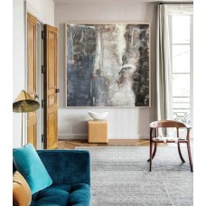 Oil Painting, Abstract painting, Original art, Heavy Texture, Painting On Canvas, Large wall art, Living Room Decor, Large Abstract canvas art, On Canvas