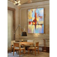 Acrylic Art, Acrylic Painting, Minimalist Art, Abstract Painting, Wall Decor, Art of painting, Oil Hand painted, Wall Art, Canvas