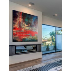 Large Wall Art, Original Painting, Art, Oil Canvas Painting, Oil paintings, Large Abstract canvas art, Oil Art on canvas, Painting, Abstract painting
