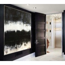 Oil Painting, Oil Large Art, Original art, Large Painting, Palette knife, Abstract Decor Art, Large Abstract canvas art, Large abstract, Large Decor Art