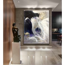 Abstract paintings, Abstract Decor Painting, Large Decor Art, Large Abstract canvas art, Large abstract, Original Painting, Painting On Canvas, Painting