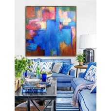 Original Art, Large Large Abstract canvas art, Living Room Art, Abstract Painting, Oil Original Art, Canvas Painting, Large acrylic Art, Large Canvas Art