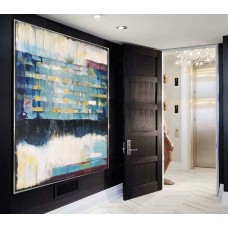 Large Abstract canvas art, Art, Big Large Abstract canvas art, Large Art Painting, Minimal Large Art, Canvas Abstract, Acrylic Art, Handmade Large Art, Painting