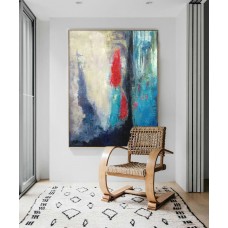 Painting abstract,  Oversize art, Oil Painting On Canvas, Art Canvas Oil, Living Room Art, Large Large Abstract canvas art, Textured art