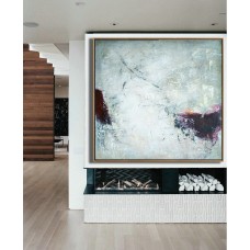 Contemporary Art, Original Artwork, Painting on canvas, Abstract Painting, Art office decor, Wall decor, Wall art, Art, Large Large Abstract canvas art