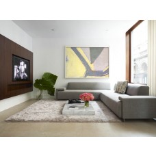 Large Large Abstract canvas art Oil Painting On Canvas, Original Contemporary Art Canvas Painting. Handmadet - By Biao