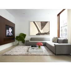 Large Large Abstract canvas art Oil Painting On Canvas, Original Contemporary Art Canvas Paintingt - By Biao